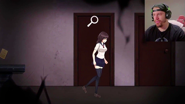Horrifying Hentai Encounter – Fucked On The Way Home