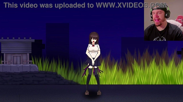 Horrifying Hentai Encounter – Fucked On The Way Home