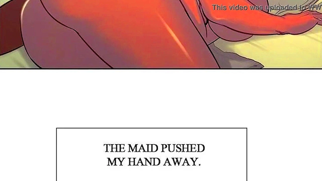 Interracial Teacher Seduces Ebony Step-Sister Maid For Naughty Fun