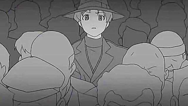 Cute Hentai Girl Gets Fucked By Man In Uncensored HD Full Episode