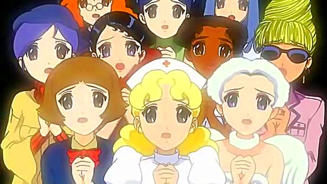 Cute Hentai Girl Gets Fucked By Man In Uncensored HD Full Episode