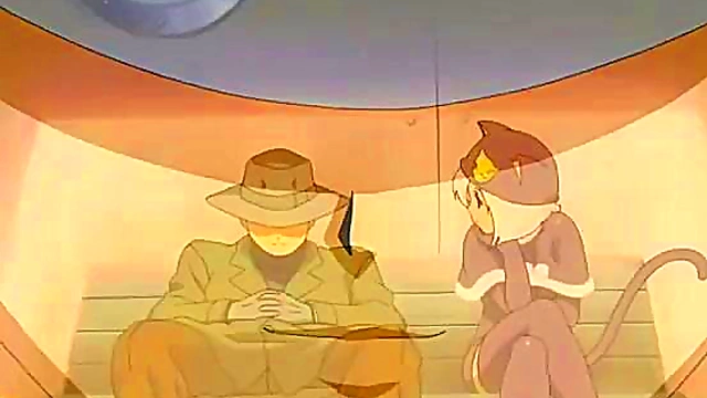 Cute Hentai Girl Gets Fucked By Man In Uncensored HD Full Episode