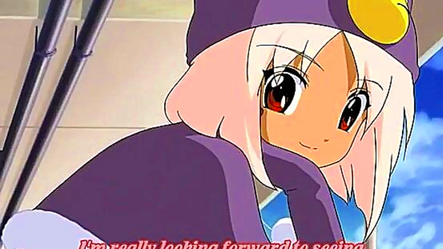 Cute Hentai Girl Gets Fucked By Man In Uncensored HD Full Episode