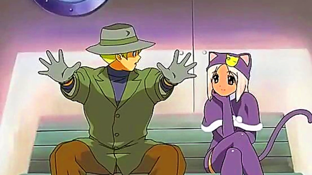 Cute Hentai Girl Gets Fucked By Man In Uncensored HD Full Episode