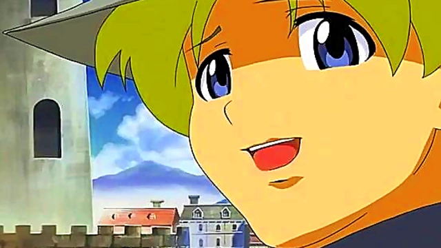 Cute Hentai Girl Gets Fucked By Man In Uncensored HD Full Episode