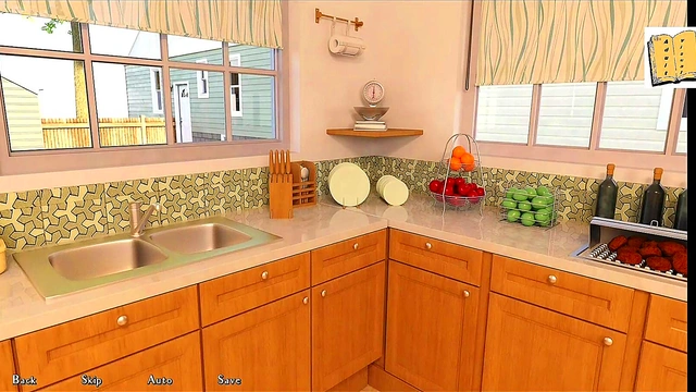 Amateur Brunette Teacher Gets Wild With Big-Ass Action In College Hentai