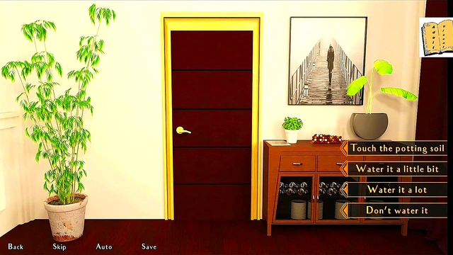 Amateur Brunette Teacher Gets Wild With Big-Ass Action In College Hentai