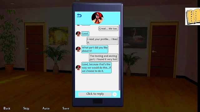 Amateur Brunette Teacher Gets Wild With Big-Ass Action In College Hentai