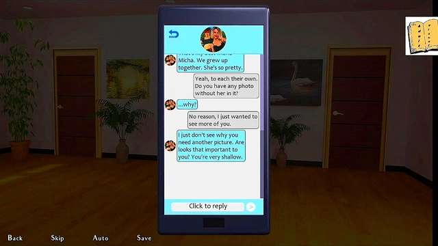 Amateur Brunette Teacher Gets Wild With Big-Ass Action In College Hentai