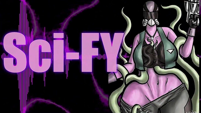 Big-Ass Married Arab MILFs Fucked Hard By BBC in Threesome Uncensored Anime Action