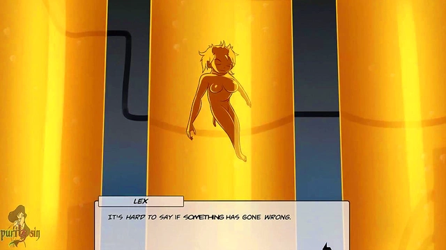 Raven & Batgirl Team Up for Hot Anime Action with Justice League Villains