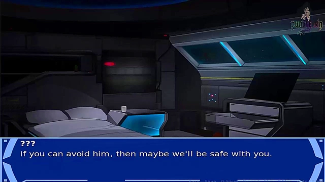 Hot Alien Girls Cosplay Star Wars Jedi Sex In Anime XXX Adventure