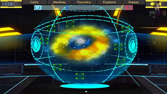 Hot Alien Girls Cosplay Star Wars Jedi Sex In Anime XXX Adventure