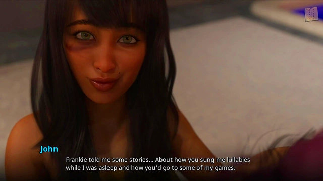 Teen Milf Duo With Big Tits And Ass Enjoy Wild Cartoon Hentai Fun