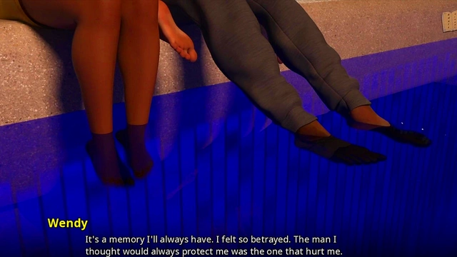 Teen Milf Duo With Big Tits And Ass Enjoy Wild Cartoon Hentai Fun