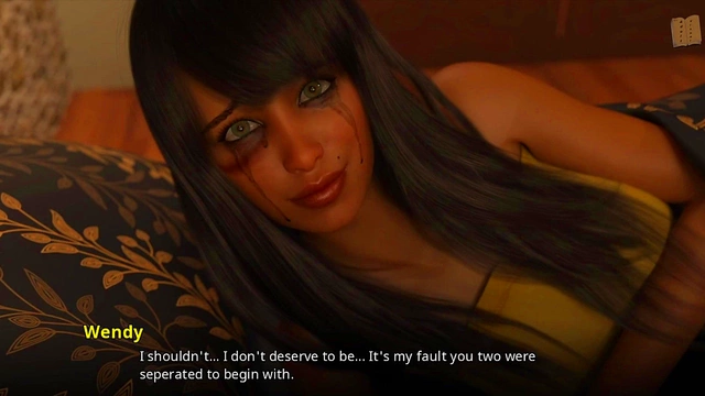 Teen Milf Duo With Big Tits And Ass Enjoy Wild Cartoon Hentai Fun