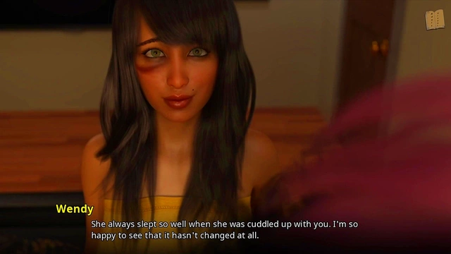 Teen Milf Duo With Big Tits And Ass Enjoy Wild Cartoon Hentai Fun