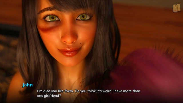 Teen Milf Duo With Big Tits And Ass Enjoy Wild Cartoon Hentai Fun