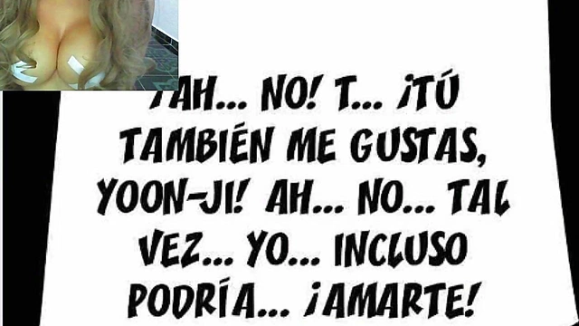 My StepMom Toomic – Busty Manga Mom Seduces inErotic Comic Chapter 8