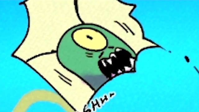 SpongeBob Cartoon Hentai Gets Wild With Naughty Characters Online