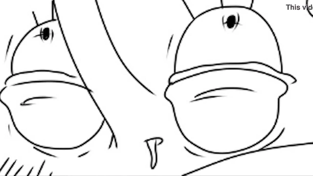 SpongeBob Cartoon Hentai Gets Wild With Naughty Characters Online