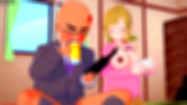 Japanese 3D Anime Babe Arisaki Rides Dick for Intense Orgasmic Sex Session