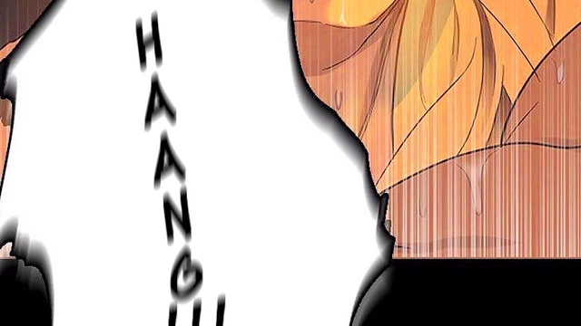 Stepmom Teacher Seduces Stepsisters for Anime PC Room Bang Festivities