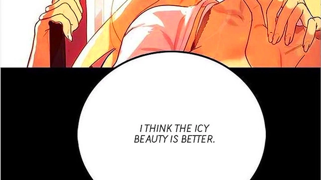 Stepmom Teacher Seduces Stepsisters for Anime PC Room Bang Festivities