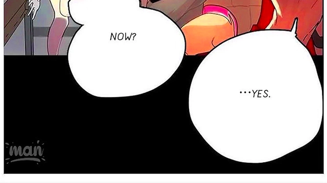 Stepmom Teacher Seduces Stepsisters for Anime PC Room Bang Festivities