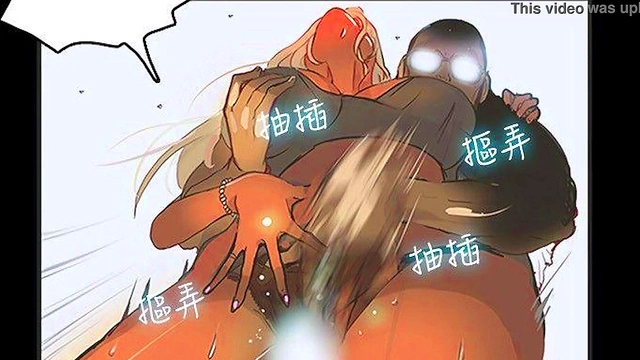 Stepmom Teacher Seduces Stepsisters for Anime PC Room Bang Festivities