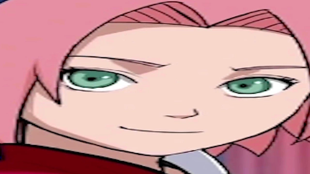 Sakura Succumbs to BDSM Pleasure in Jikage Rising Anime Adventure