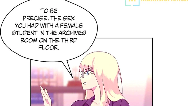 Horny Stepsisters Can't Resist My Scent – Anime Hentai Teacher Seduction