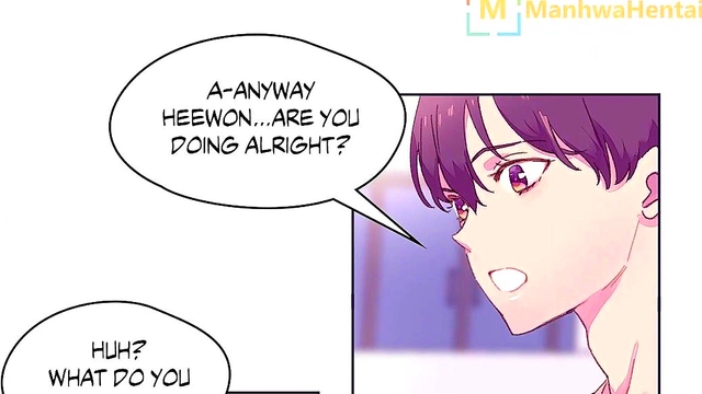 Horny Stepsisters Can't Resist My Scent – Anime Hentai Teacher Seduction