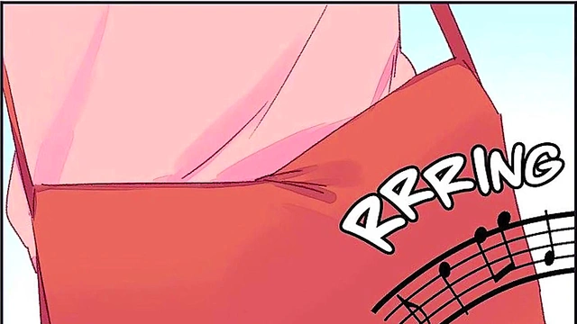 Horny Stepsisters Can't Resist My Scent – Anime Hentai Teacher Seduction