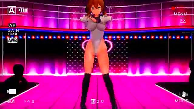 Sexy MMD Kancolle Princess With Big Tits And Sensitive Nipples>({))]**[[**])][[)**]*]