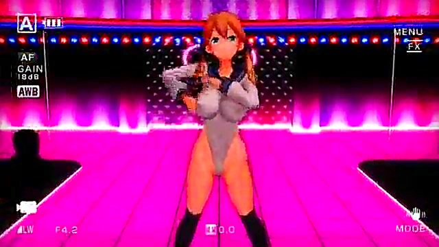Sexy MMD Kancolle Princess With Big Tits And Sensitive Nipples>({))]**[[**])][[)**]*]