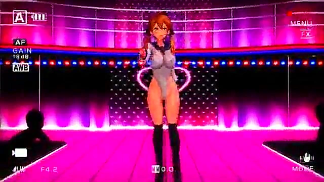Sexy MMD Kancolle Princess With Big Tits And Sensitive Nipples>({))]**[[**])][[)**]*]