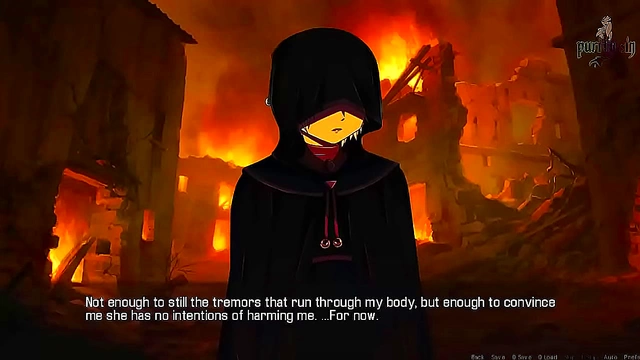 New Girl Fails Quest for Erotic Monster Girls' ASMR & Femdom Fantasy