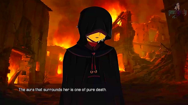 New Girl Fails Quest for Erotic Monster Girls' ASMR & Femdom Fantasy