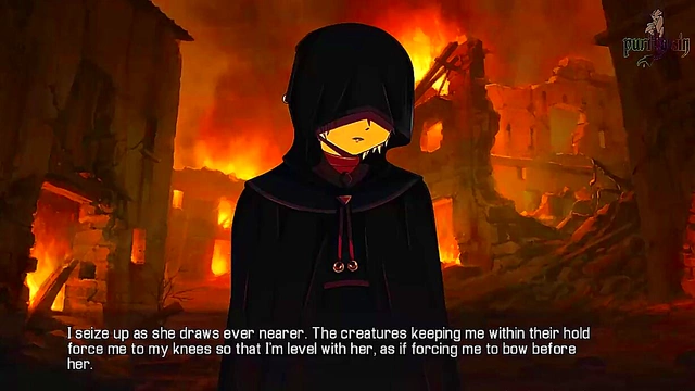 New Girl Fails Quest for Erotic Monster Girls' ASMR & Femdom Fantasy