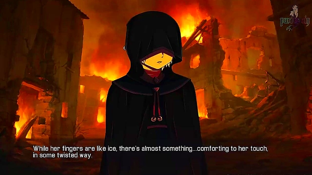 New Girl Fails Quest for Erotic Monster Girls' ASMR & Femdom Fantasy