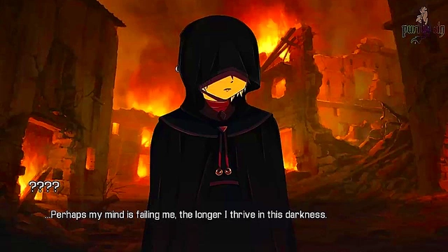 New Girl Fails Quest for Erotic Monster Girls' ASMR & Femdom Fantasy