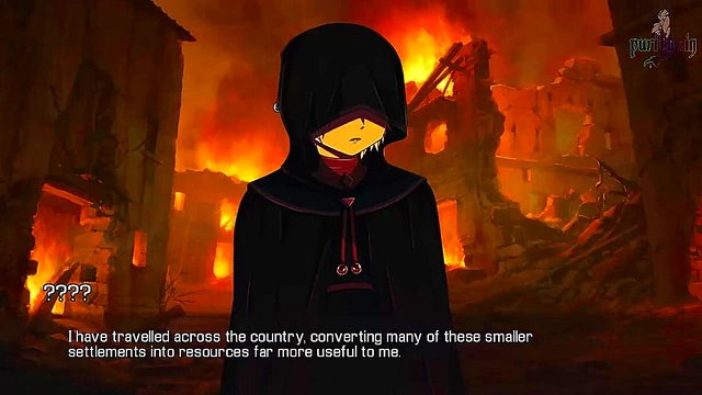 New Girl Fails Quest for Erotic Monster Girls' ASMR & Femdom Fantasy