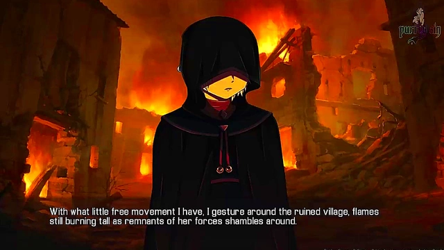 New Girl Fails Quest for Erotic Monster Girls' ASMR & Femdom Fantasy