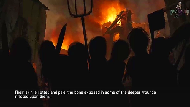 New Girl Fails Quest for Erotic Monster Girls' ASMR & Femdom Fantasy