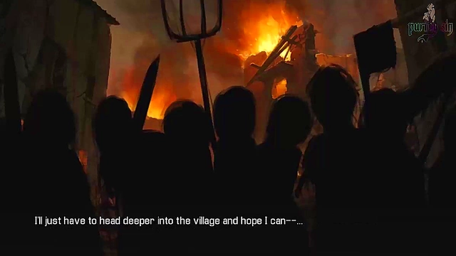 New Girl Fails Quest for Erotic Monster Girls' ASMR & Femdom Fantasy