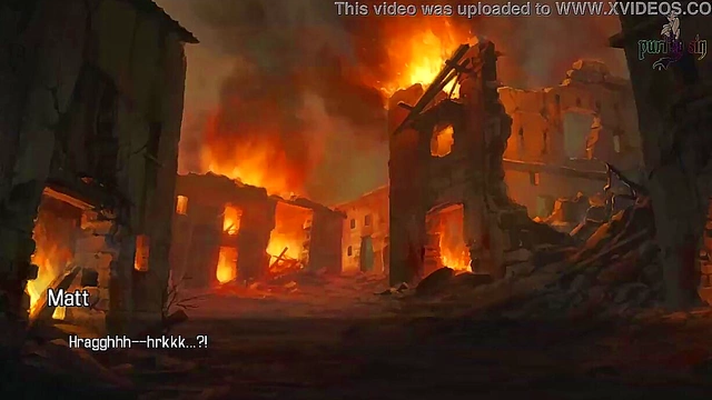 New Girl Fails Quest for Erotic Monster Girls' ASMR & Femdom Fantasy