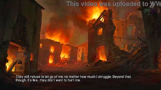 New Girl Fails Quest for Erotic Monster Girls' ASMR & Femdom Fantasy