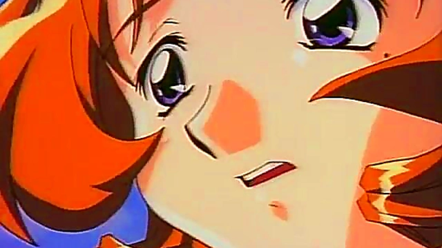 Uncensored Natural Hentai Episode With Subtitled Romance & School Life Adventures