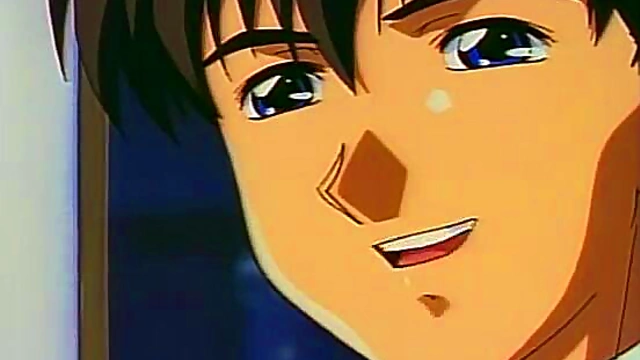 Uncensored Natural Hentai Episode With Subtitled Romance & School Life Adventures